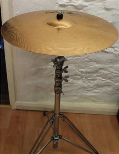 Paiste ride cymbal 201 - paiste,