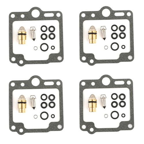 Sets carburetor repair kit - 4,