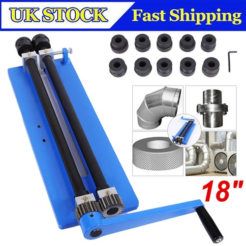 Bead roller former - 18",