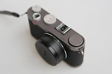 Leica X1 Digital Camera 12.2 MP