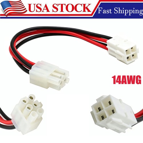 Pin psu power - psu, cable