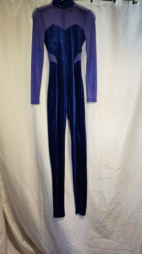 Foi gymnastics catsuit - la,