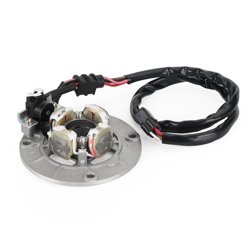 Stator generator base assy for - base,