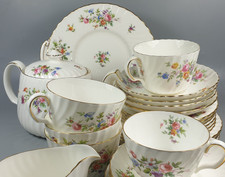 MINTON MARLOW S309 TABLEWARE