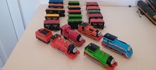 Tomy Trackmaster Thomas Job