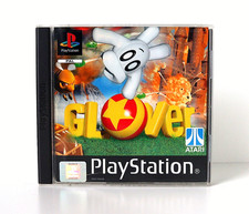 Glover PS1 / Sony Playstation