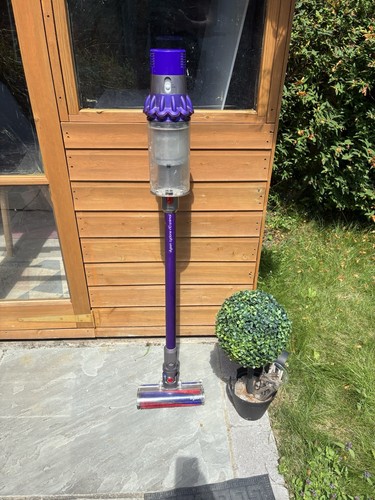 Dyson cyclone v10 - cyclone,