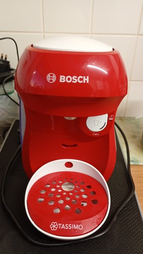 Bosch tassimo pod - tassimo,
