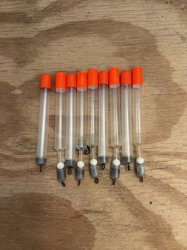 Short pellet wagglers - short,