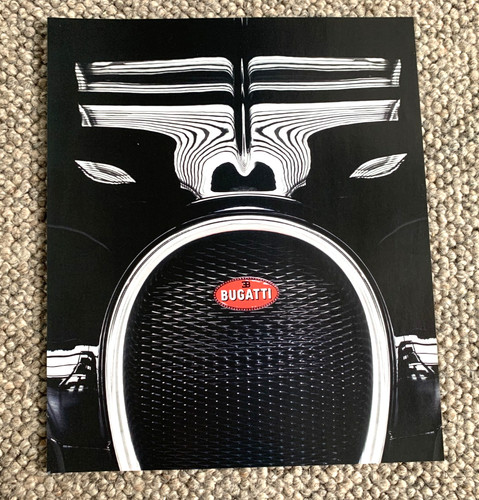 Bugatti veyron frameable - veyron,