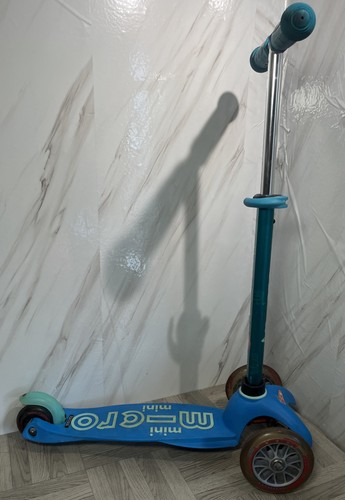 Mini micro scooter - micro,