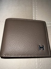 Hermes  Men's Wallet