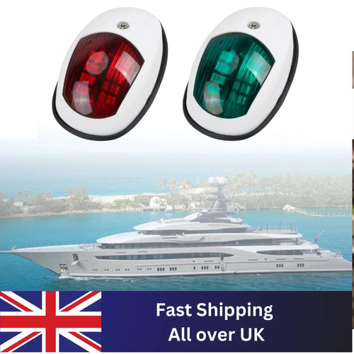 Marine nav 10n 30v led - 10n-30v,