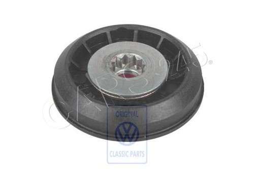 Genuine audi skoda - genuine, vw