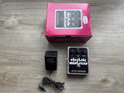 Electro harmonix electric - electro,