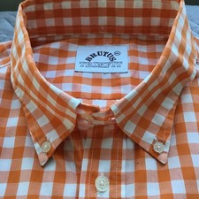 CLASSIC BRUTUS SHIRT TRIMFIT