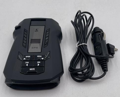Cobra rad 700i radar - radar, laser
