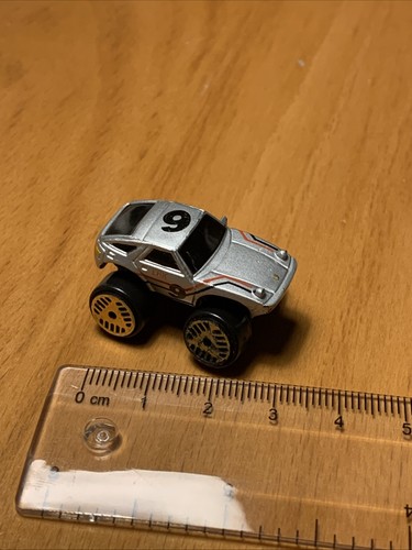 Micro machines galoob 1989 - micro, machines,