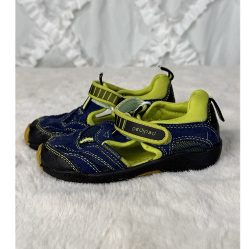 Pediped blue green mesh - blue/green,