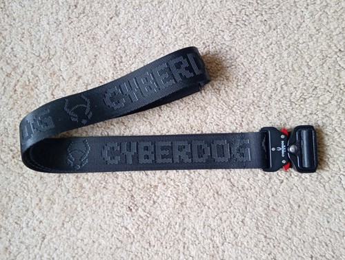 Cyberdog cyberbelt unisex - cyberdog,