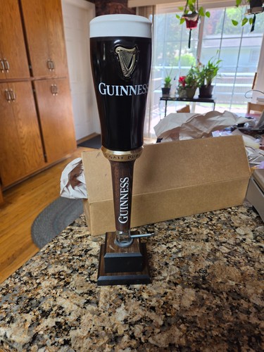 Guinness draught stout - draught, beer