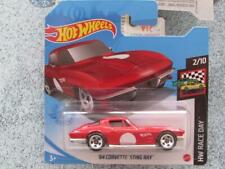 Hot Wheels 2021 #010/250 1964