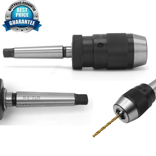 16mm self tighten keyless - self,