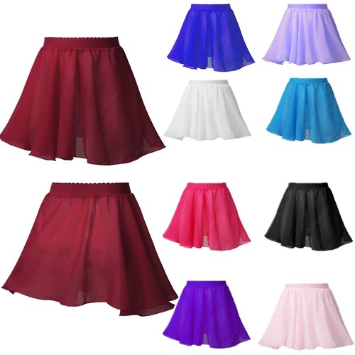 Kid girls skirt wrap - uk,