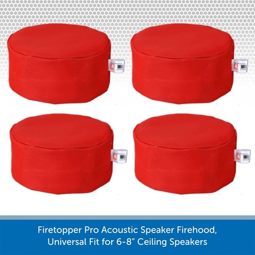 Firetopper acoustic - 4,