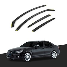 Mercedes C-Class W204