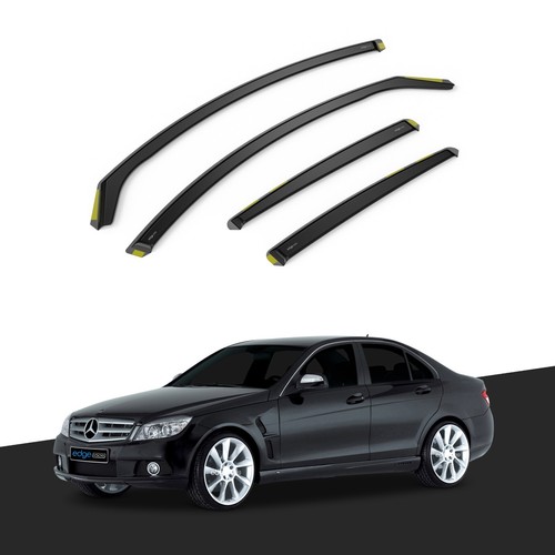 Mercedes class w204 - mercedes, c-class