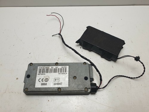 Bmw e36 evo motorola - e36,
