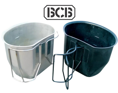 Bcb crusader cup canteen - crusader,