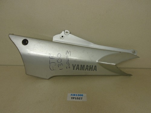Fjr1300 seat panel yp1527 - lh,