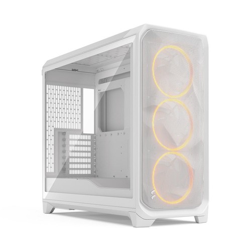 Fractal design meshify xl - fractal,