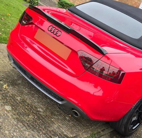 Audi stainless steel - a5,