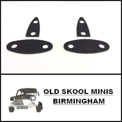 Classic mini boot lid - boot, hinge