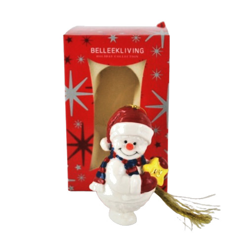 Belleek living holiday - living,