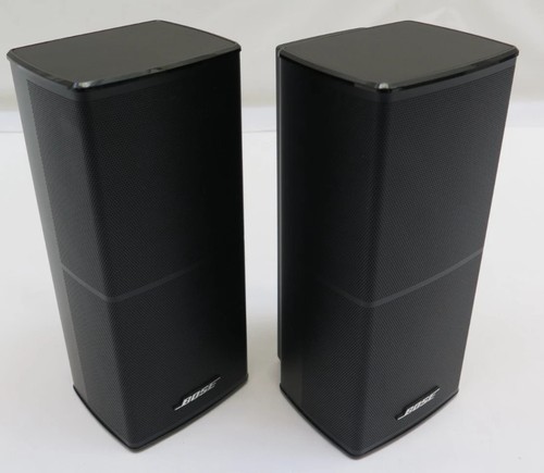 Bose acoustimass 10 - bose, 15