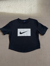 T-Shirt Women Nike Size S