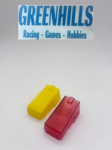 Greenhills reproduction yellow - greenhills,