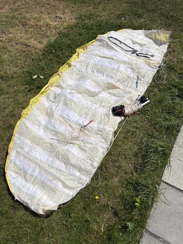 Pkd buster power kite - pkd,