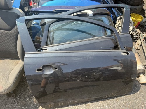 Vauxhall corsa 2016 - corsa, door