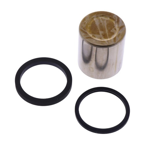 Piston pin brake - pin,