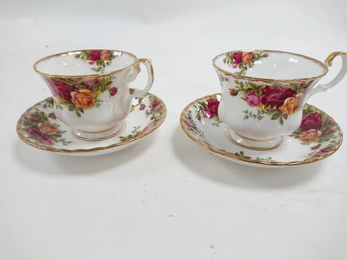 Royal albert old country - royal,