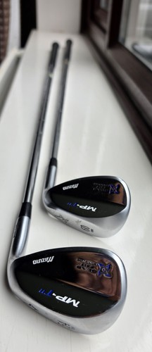 Mizuno t11 forged - mp-t11, set