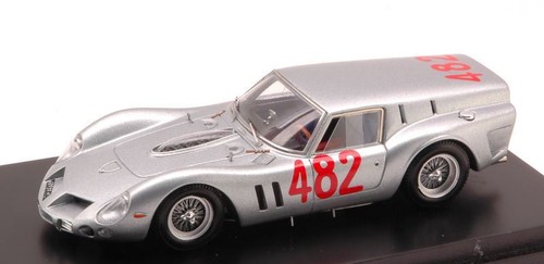 Fujimi ferrari 250 gt - 250,