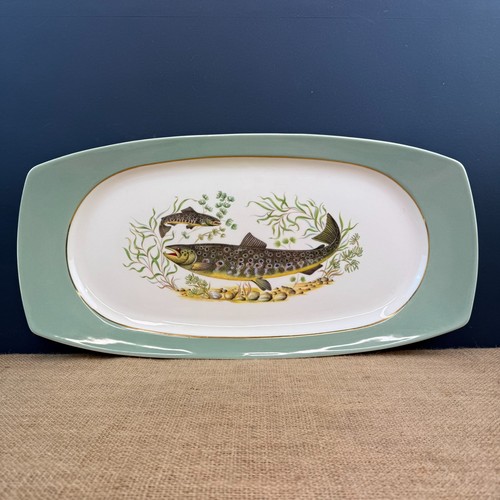 Large vintage norwegian - large,