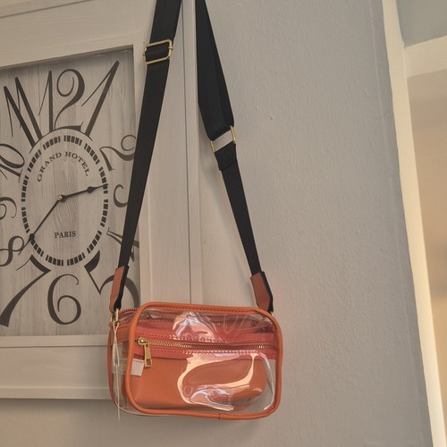 Primark coral clear - primark,