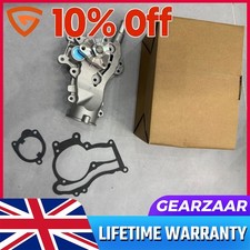WATER PUMP FOR VAUXHALL CORSA